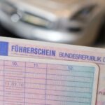 Führerschein in Deutschland