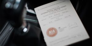 Führerschein in Deutschland